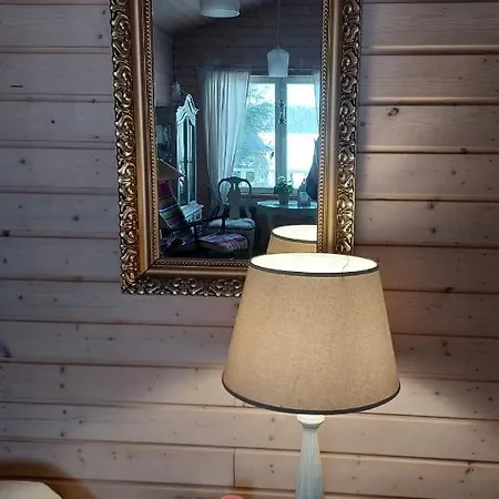 Σπίτι διακοπών Small *