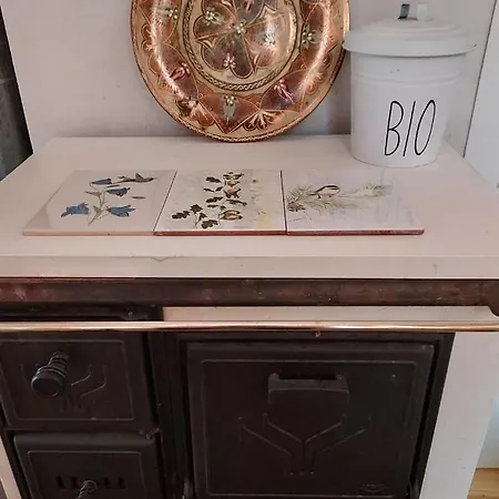 Small Σπίτι διακοπών Λάχτι