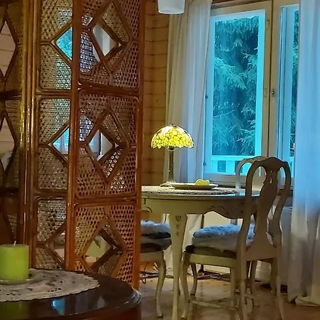 Small Σπίτι διακοπών *