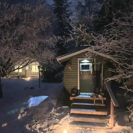 Σπίτι διακοπών Small